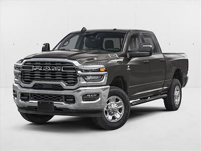 2026 Ram 2500 Crew Cab 4x4 Pickup for sale #TG152074 - photo 1