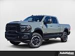 New 2026 Ram 2500 Rebel Crew Cab 4x4 Pickup for sale #TG152075 - photo 1