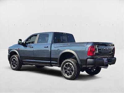 New 2026 Ram 2500 Rebel Crew Cab 4x4 Pickup for sale #TG152076 - photo 2