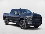 New 2026 Ram 2500 Rebel Crew Cab 4x4 Pickup for sale #TG152076 - photo 8