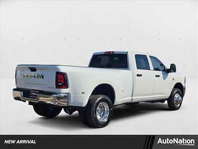 New 2026 Ram 3500 Tradesman Crew Cab 4x4 DRW Pickup for sale #TG152733 - photo 1