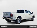 New 2026 Ram 3500 Tradesman Crew Cab 4x4 DRW Pickup for sale #TG152733 - photo 1