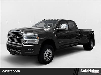 New 2026 Ram 3500 Big Horn Crew Cab 4x4 DRW Pickup for sale #TG152734 - photo 1