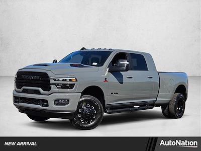 2026 Ram 3500 Mega Cab DRW 4x4 Pickup for sale #TG152738 - photo 1