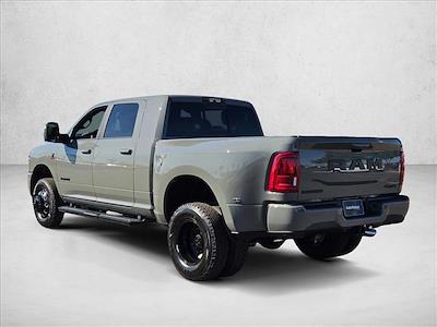 New 2026 Ram 3500 Laramie Mega Cab 4x4 DRW Pickup for sale #TG152738 - photo 2
