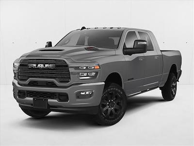 New 2026 Ram 3500 Laramie Mega Cab 4x4 DRW Pickup for sale #TG152739 - photo 1