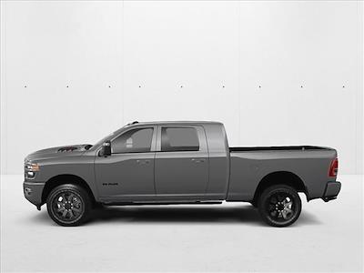 New 2026 Ram 3500 Laramie Mega Cab 4x4 DRW Pickup for sale #TG152739 - photo 2
