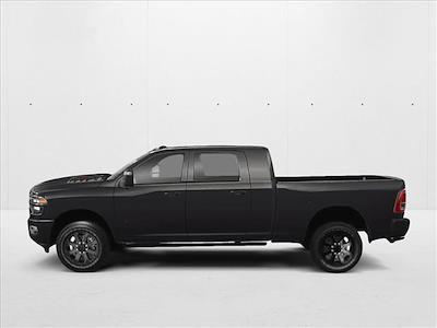 New 2026 Ram 3500 Laramie Mega Cab 4x4 DRW Pickup for sale #TG152740 - photo 2