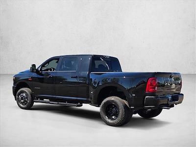 New 2026 Ram 3500 Laramie Mega Cab 4x4 DRW Pickup for sale #TG152740 - photo 2