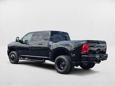 New 2026 Ram 3500 Laramie Mega Cab 4x4 DRW Pickup for sale #TG152741 - photo 2
