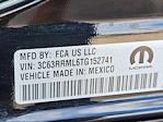 New 2026 Ram 3500 Laramie Mega Cab 4x4 DRW Pickup for sale #TG152741 - photo 16