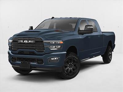 New 2026 Ram 3500 Laramie Mega Cab 4x4 DRW Pickup for sale #TG152742 - photo 1