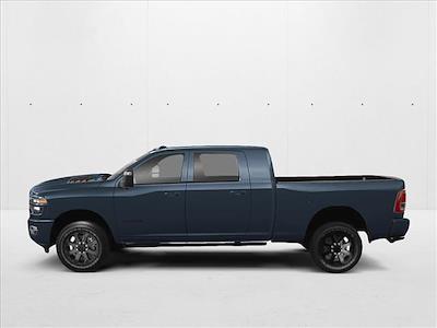 New 2026 Ram 3500 Laramie Mega Cab 4x4 DRW Pickup for sale #TG152742 - photo 2