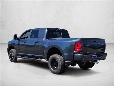 New 2026 Ram 3500 Laramie Mega Cab 4x4 DRW Pickup for sale #TG152742 - photo 2