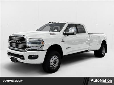 New 2026 Ram 3500 Big Horn Crew Cab 4x4 DRW Pickup for sale #TG152945 - photo 1
