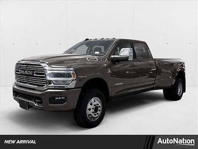 New 2026 Ram 3500 Big Horn Crew Cab 4x4 DRW Pickup for sale #TG152946 - photo 1