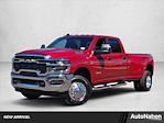 2026 Ram 3500 Crew Cab DRW 4x4 Pickup for sale #TG152947 - photo 1