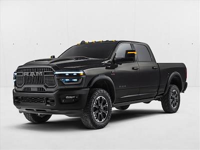 New 2026 Ram 2500 Rebel Crew Cab 4x4 Pickup for sale #TG153493 - photo 1