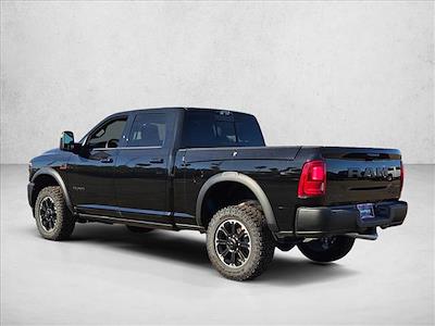 New 2026 Ram 2500 Rebel Crew Cab for sale #TG153493 - photo 2