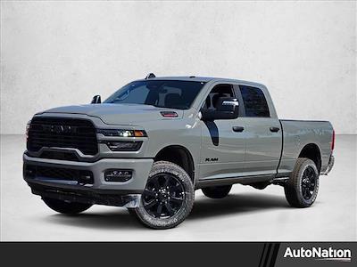 2026 Ram 2500 Crew Cab 4x4 Pickup for sale #TG157190 - photo 1