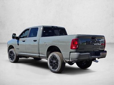 New 2026 Ram 2500 Big Horn Crew Cab 4x4 Pickup for sale #TG157190 - photo 2