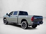 New 2026 Ram 2500 Laramie Crew Cab 4x4 Pickup for sale #TG157198 - photo 9