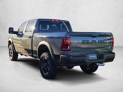 New 2026 Ram 2500 Rebel Crew Cab for sale #TG162035 - photo 2