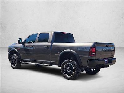 New 2026 Ram 2500 Tradesman Crew Cab 4x4 Pickup for sale #TG162673 - photo 2
