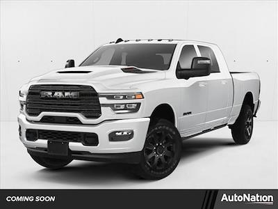 2026 Ram 3500 Crew Cab DRW 4x4 Pickup for sale #TG167405 - photo 1
