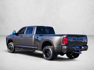 New 2026 Ram 3500 Laramie Crew Cab 4x4 DRW Pickup for sale #TG167405 - photo 2