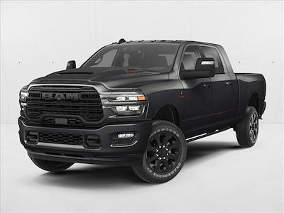 2026 Ram 2500 Mega Cab 4x4 Pickup for sale #TG169823 - photo 1