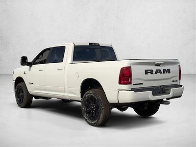 New 2026 Ram 2500 Laramie Crew Cab for sale #TG171468 - photo 2