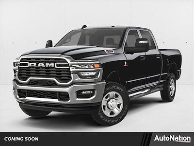 2026 Ram 2500 Crew Cab 4x4 Pickup for sale #TG172329 - photo 1