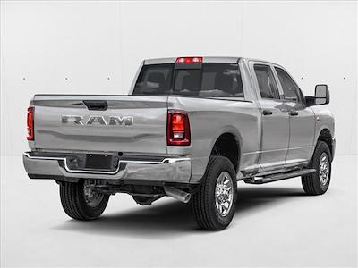 New 2026 Ram 2500 Tradesman Crew Cab 4x4 Pickup for sale #TG172329 - photo 2