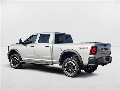 New 2026 Ram 2500 Tradesman Crew Cab 4x4 Pickup for sale #TG172329 - photo 2
