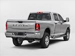 New 2026 Ram 2500 Tradesman Crew Cab 4x4 Pickup for sale #TG172329 - photo 2