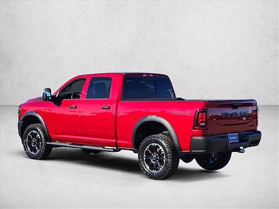 New 2026 Ram 2500 Tradesman Crew Cab 4x4 Pickup for sale #TG172477 - photo 2