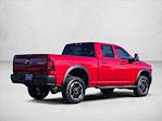 New 2026 Ram 2500 Tradesman Crew Cab 4x4 Pickup for sale #TG172477 - photo 4