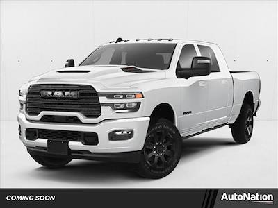 New 2026 Ram 3500 Laramie Crew Cab 4x4 DRW Pickup for sale #TG180468 - photo 1