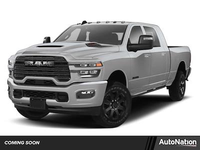 New 2026 Ram 3500 Laramie Crew Cab 4x4 DRW Pickup for sale #TG180470 - photo 1