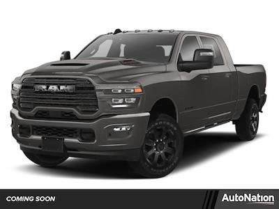 New 2026 Ram 3500 Laramie Crew Cab 4x4 DRW Pickup for sale #TG183933 - photo 1