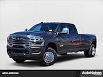 New 2026 Ram 3500 Laramie Crew Cab 4x4 DRW Pickup for sale #TG183933 - photo 1