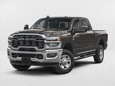 2026 Ram 2500 Crew Cab 4x4 Pickup for sale #TG184777 - photo 1