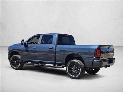 New 2026 Ram 2500 Big Horn Crew Cab 4x4 Pickup for sale #TG184777 - photo 2