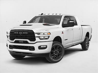 New 2026 Ram 2500 Laramie Mega Cab 4x4 Pickup for sale #TG189438 - photo 1