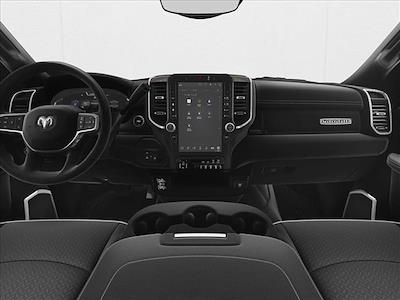 New 2026 Ram 2500 Laramie Mega Cab 4x4 Pickup for sale #TG189438 - photo 2