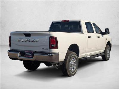 New 2026 Ram 2500 Tradesman Crew Cab for sale #TG194068 - photo 2