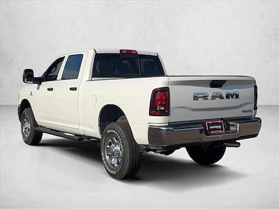 New 2026 Ram 2500 Tradesman Crew Cab for sale #TG194068 - photo 2