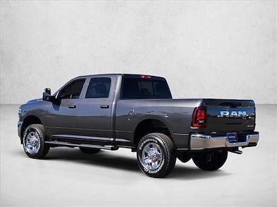 New 2026 Ram 2500 Tradesman Crew Cab 4x4 Pickup for sale #TG202503 - photo 2