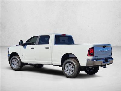 2026 Ram 2500 Crew Cab 4x4 Pickup for sale #TG205140 - photo 2